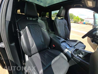 2026 BMW X3 30 xDrive - miniatura 15