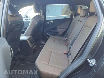 2026 BMW X3 30 xDrive – miniatura 13