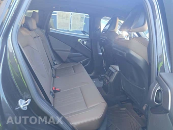 2026 BMW X3 30 xDrive – miniatura 16