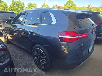 2026 BMW X3 30 xDrive – miniatura 2