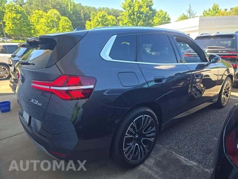 2026 BMW X3 30 xDrive – miniatura 3