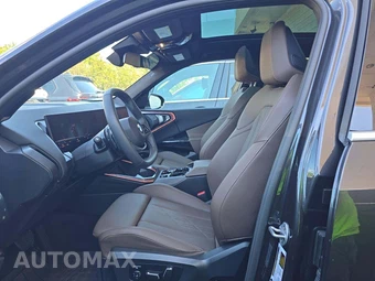 2026 BMW X3 30 xDrive – miniatura 6