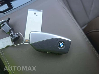 2026 BMW X3 30 xDrive – miniatura 8