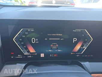 2026 BMW X3 30 xDrive – miniatura 9