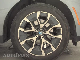 2026 BMW X3 30 xDrive - miniatura 10