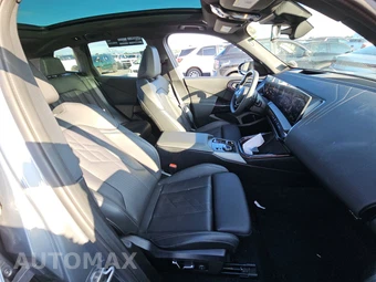 2026 BMW X3 30 xDrive - miniatura 14