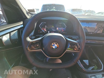 2026 BMW X3 30 xDrive - miniatura 16