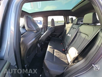 2026 BMW X3 30 xDrive - miniatura 19