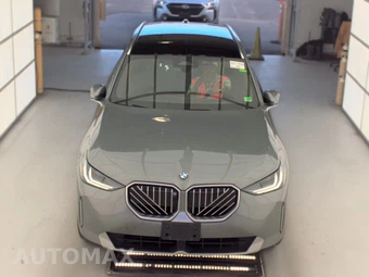 2026 BMW X3 30 xDrive - miniatura 2