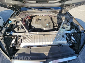 2026 BMW X3 30 xDrive - miniatura 22