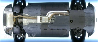 2026 BMW X3 30 xDrive - miniatura 25