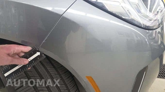 2026 BMW X3 30 xDrive - miniatura 26