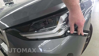 2026 BMW X3 30 xDrive - miniatura 27