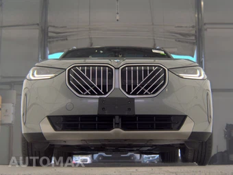2026 BMW X3 30 xDrive - miniatura 3