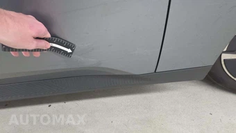 2026 BMW X3 30 xDrive - miniatura 30
