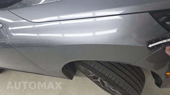 2026 BMW X3 30 xDrive - miniatura 31
