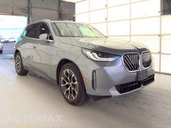 2026 BMW X3 30 xDrive - miniatura 4