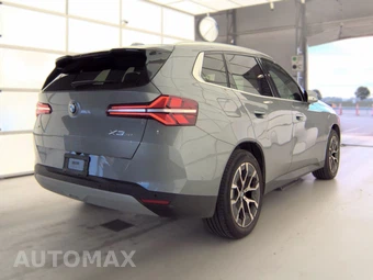 2026 BMW X3 30 xDrive - miniatura 5