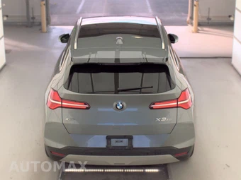 2026 BMW X3 30 xDrive - miniatura 6