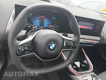 2026 BMW X3 30 xDrive - miniatura 10