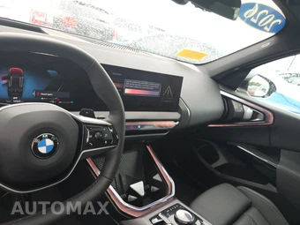 2026 BMW X3 30 xDrive - miniatura 11