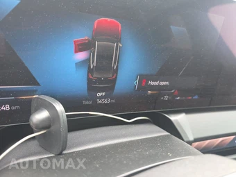 2026 BMW X3 30 xDrive - miniatura 12