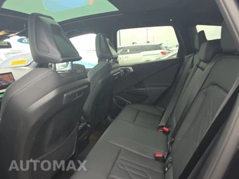 2026 BMW X3 30 xDrive - miniatura 13