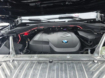 2026 BMW X3 30 xDrive - miniatura 15