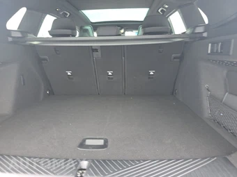 2026 BMW X3 30 xDrive - miniatura 16