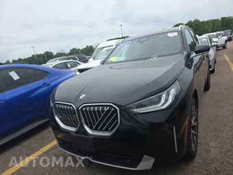 2026 BMW X3 30 xDrive - miniatura 2