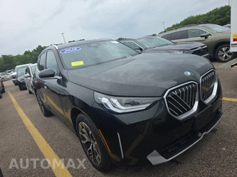 2026 BMW X3 30 xDrive - miniatura 3