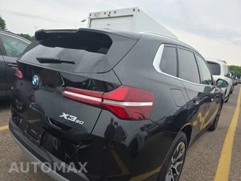 2026 BMW X3 30 xDrive - miniatura 4