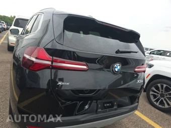 2026 BMW X3 30 xDrive - miniatura 5
