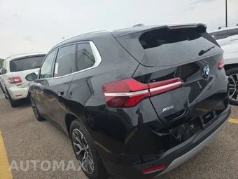 2026 BMW X3 30 xDrive - miniatura 6