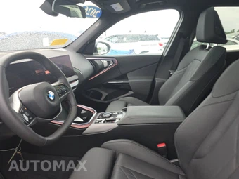 2026 BMW X3 30 xDrive - miniatura 7