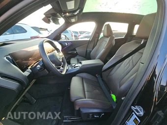 2026 BMW X3 30 xDrive - miniatura 13