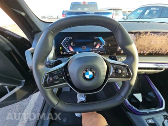 2026 BMW X3 30 xDrive - miniatura 16