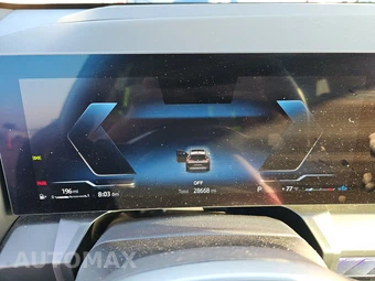 2026 BMW X3 30 xDrive - miniatura 18