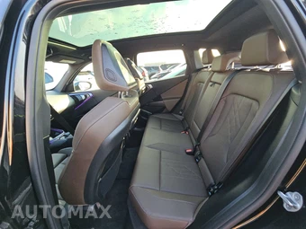 2026 BMW X3 30 xDrive - miniatura 19
