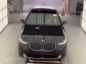 2026 BMW X3 30 xDrive - miniatura 2
