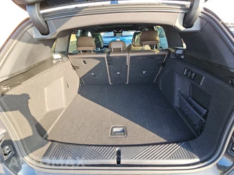 2026 BMW X3 30 xDrive - miniatura 23