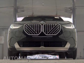 2026 BMW X3 30 xDrive - miniatura 3