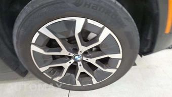 2026 BMW X3 30 xDrive - miniatura 33