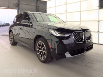 2026 BMW X3 30 xDrive - miniatura 4