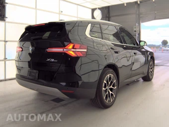 2026 BMW X3 30 xDrive - miniatura 5