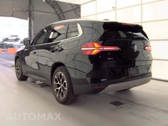 2026 BMW X3 30 xDrive - miniatura 8
