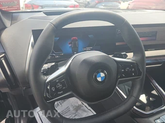 2026 BMW X3 30 xDrive - miniatura 10