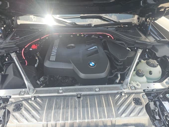 2026 BMW X3 30 xDrive - miniatura 16