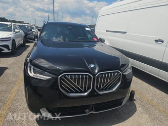 2026 BMW X3 30 xDrive - miniatura 2