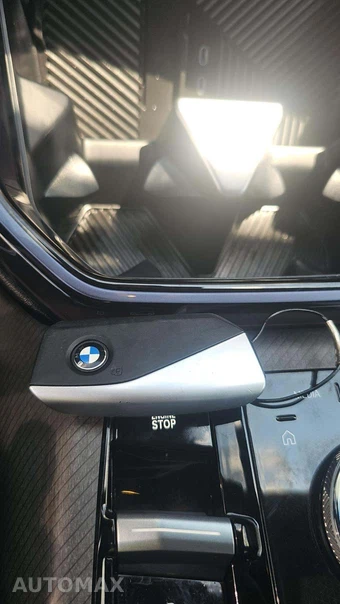 2026 BMW X3 30 xDrive - miniatura 20